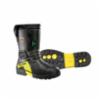 Haix® Fire Hero® Xtreme Leather Firefighting Boots, Women's, SZ 8, Medium